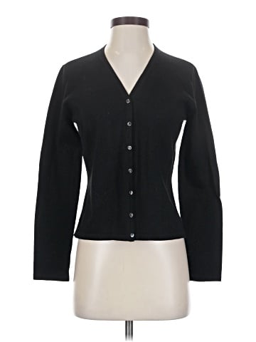Faconnable Long Sleeve Blouse (view 1)