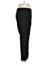 Calvin Klein Solid Black Active Pants Size XL - photo 4