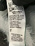 M&S 100% Polyamide Silver Blue Cardigan Size 10 - 11 - photo 4