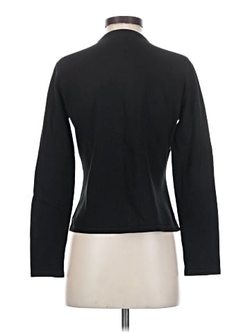 Faconnable Long Sleeve Blouse (view 2)