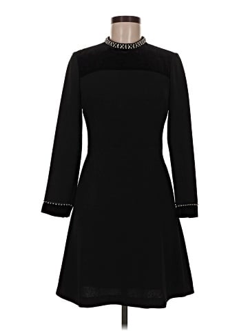 Sandro Cocktail Dress (view 1)