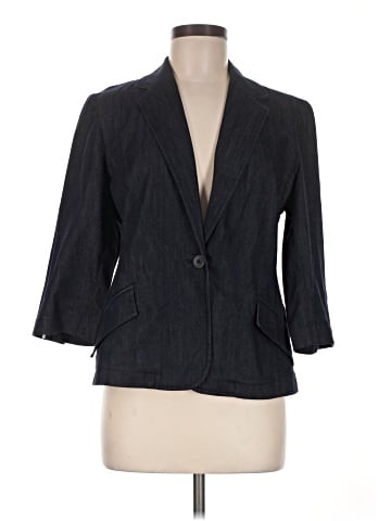 Coldwater Creek Blazer (view 1)