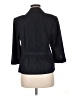 Coldwater Creek Gray Blazer Size 8 - photo 2