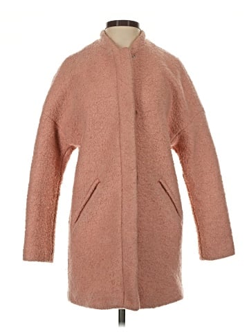 Divided by H&M Coat (view 1)