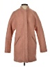 Divided by H&M Pink Coat Size 4 - photo 1