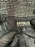 Brooklyn Industries Tweed Gray Jacket Size S - photo 6