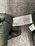 Brooklyn Industries Tweed Gray Jacket Size S - photo 7