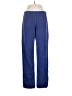Columbia Solid Blue Track Pants Size L (estimated) - photo 1