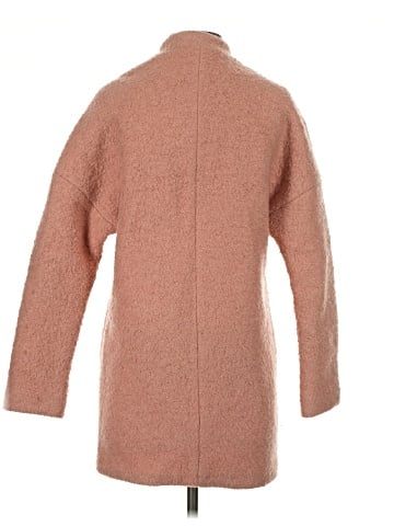 Divided by H&M Coat (view 2)