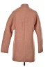 Divided by H&M Pink Coat Size 4 - photo 2