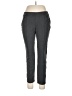 Rafaella Chevron-herringbone Gray Active Pants Size 14 - photo 1