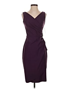 Alex Evenings Cocktail Dress (view 1)