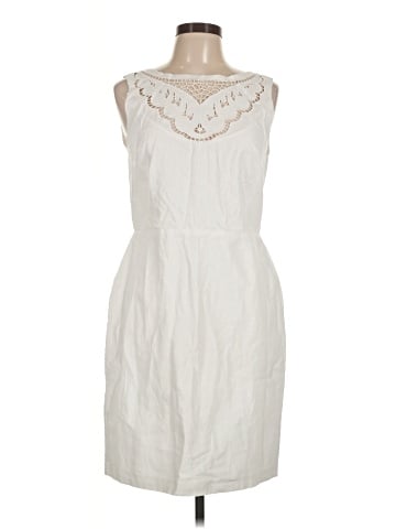 Ann Taylor LOFT Casual Dress (view 1)