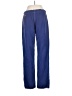 Columbia Solid Blue Track Pants Size L (estimated) - photo 2