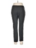 Rafaella Chevron-herringbone Gray Active Pants Size 14 - photo 2