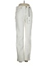 Mica Ivory Jeans Size 26 waist - photo 1