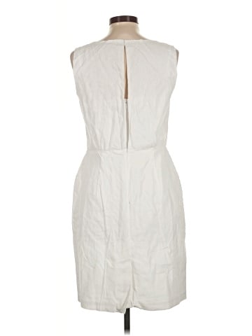Ann Taylor LOFT Casual Dress (view 2)