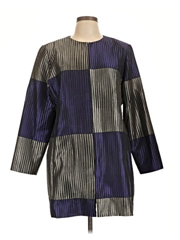 Black Label by Chico's Coat (view 1)
