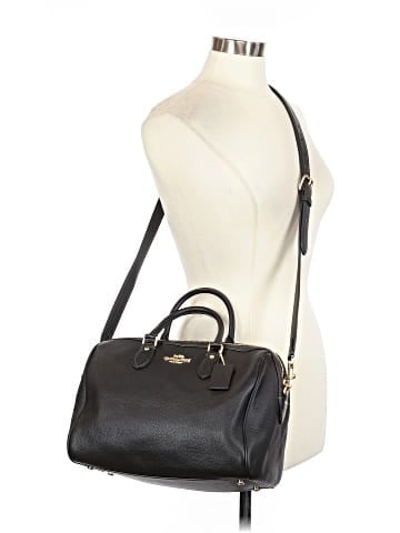 Coach Satchel (view 2)