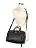 Coach Black Satchel One size - photo 2