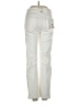 Mica Ivory Jeans Size 26 waist - photo 2