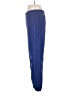 Columbia Solid Blue Track Pants Size L (estimated) - photo 5
