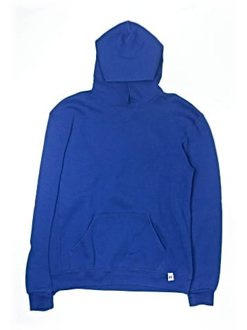 Russell Athletic Pullover Hoodie (view 1)