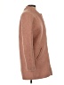 Divided by H&M Pink Coat Size 4 - photo 4