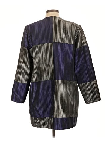 Black Label by Chico's Coat (view 2)