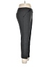 Rafaella Chevron-herringbone Gray Active Pants Size 14 - photo 4