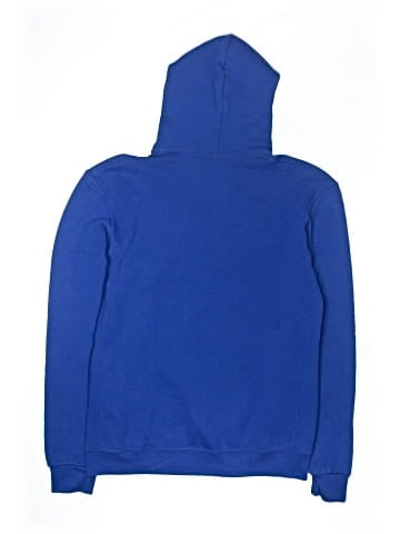 Russell Athletic Pullover Hoodie (view 2)