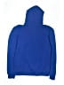 Russell Athletic Blue Pullover Hoodie Size L (youth) - photo 2