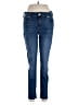 True Religion Solid Blue Jeans Size 31 waist - photo 1