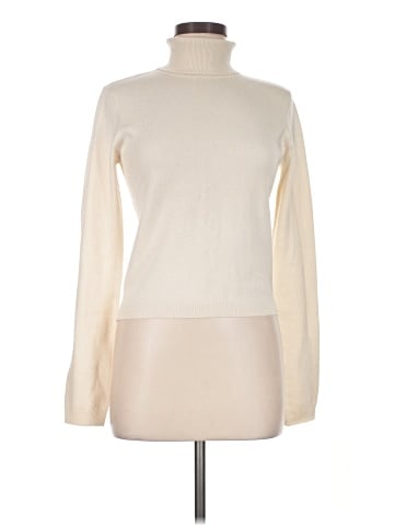 Moda International Turtleneck Sweater (view 1)