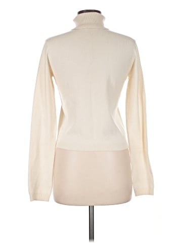 Moda International Turtleneck Sweater (view 2)