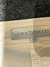 Anatomie Ivory Khakis Size XL - photo 4