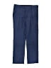 Unbranded Blue Wool Pants Size 14 - photo 1