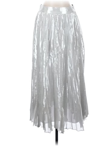 Kate Spade New York Silk Skirt (view 1)