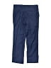 Unbranded Blue Wool Pants Size 14 - photo 2