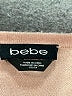 Bebe Pink Cocktail Dress Size XS - photo 7