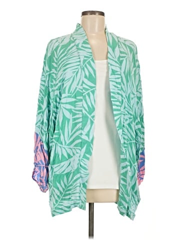 Billabong Cardigan (view 1)