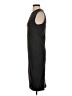 Vince. Solid Black Cocktail Dress Size S - photo 5