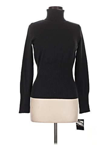 Axcess Turtleneck Sweater (view 1)