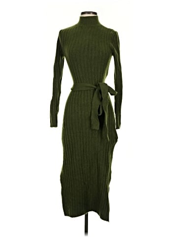 Ann Taylor LOFT Casual Dress (view 1)