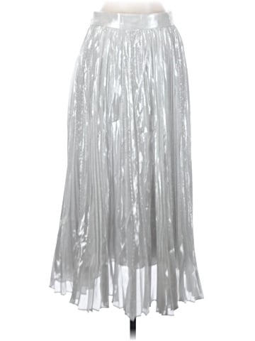 Kate Spade New York Silk Skirt (view 2)