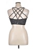 Buffbunny Collection Silver Tank Top Size XL - photo 2
