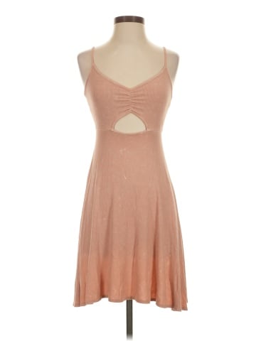 American Eagle Outfitters Cocktail Dress (view 1)