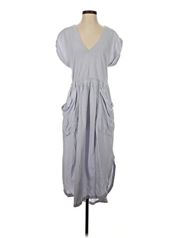 Daily Practice By Anthropologie Casual Dress (view 1)