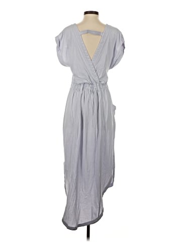 Daily Practice By Anthropologie Casual Dress (view 2)