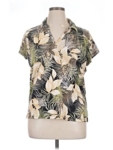 Caribbean Joe Short Sleeve Polo (view 1)